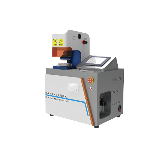 耐破強度測試儀