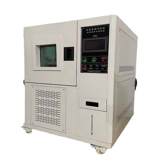 口罩溫度濕度預處理箱