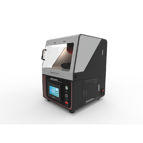 救援靴阻燃性能測(cè)試儀