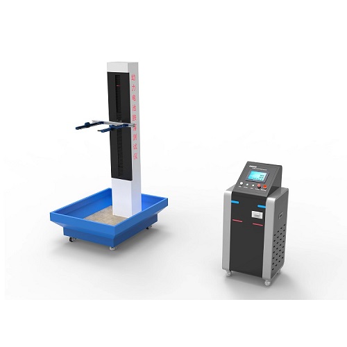 電池跌落試驗機