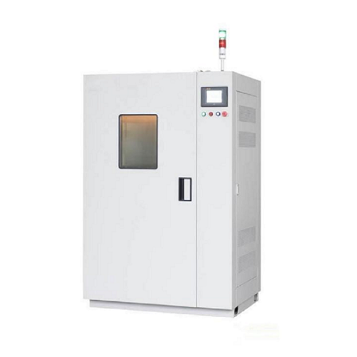 電池防爆試驗機