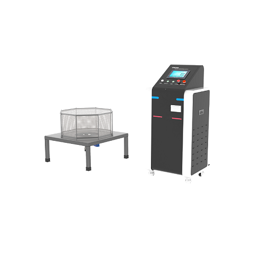 電池燃燒試驗機