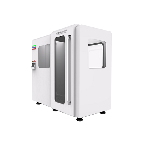 化學(xué)防護(hù)服噴濺液密性測(cè)試儀