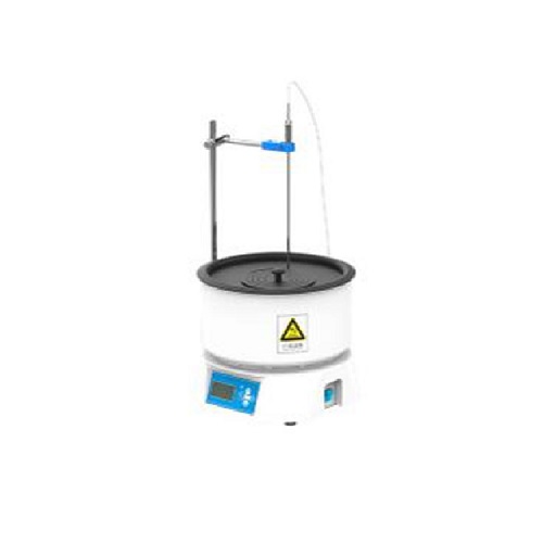 磁力攪拌水油浴鍋