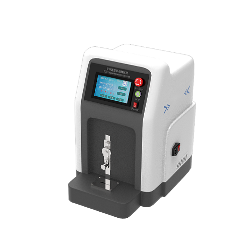 節(jié)育器變形量檢測儀