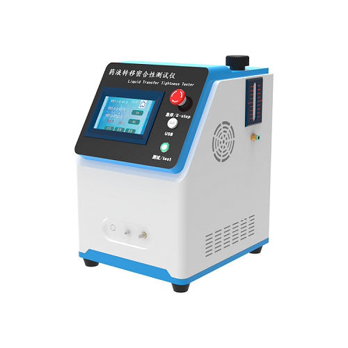 藥液轉(zhuǎn)移密合性測試儀