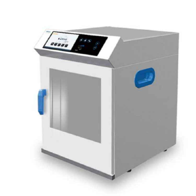 玻璃耐水性顆粒試驗(yàn)儀