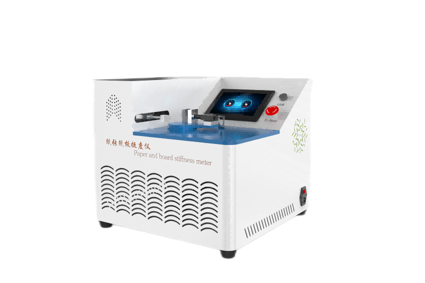 理濤紙張紙板挺度儀按需定制
