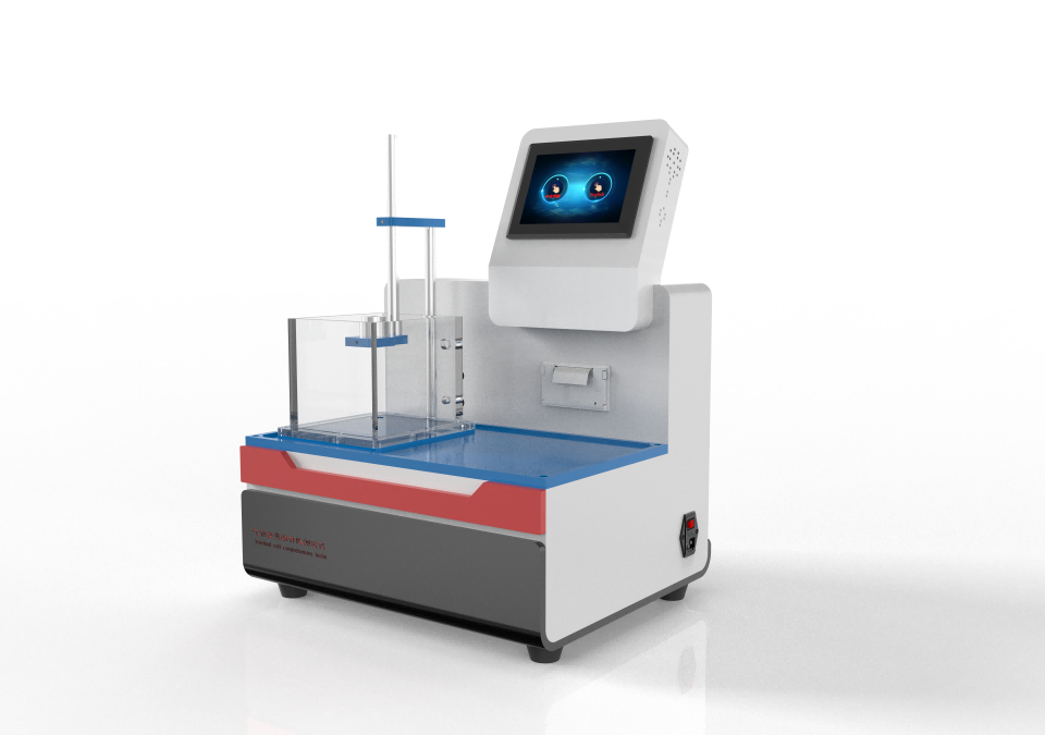 氣管套囊綜合性測(cè)試儀