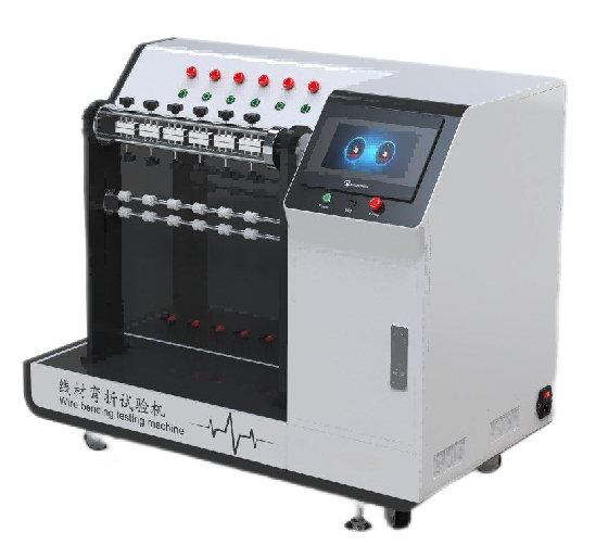 線材曲折疲勞壽命試驗機(jī)測試儀