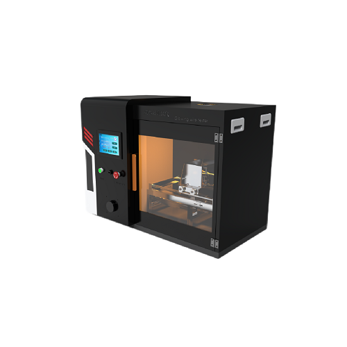 高配版灼熱絲測(cè)試儀 