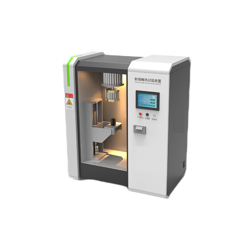 耐接觸熱試驗(yàn)裝置