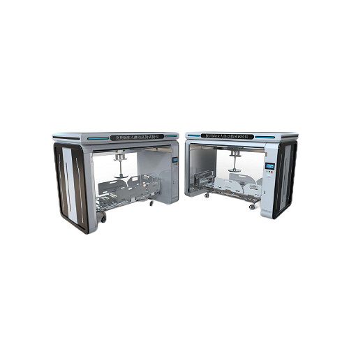 醫(yī)用病床人體動載荷試驗儀