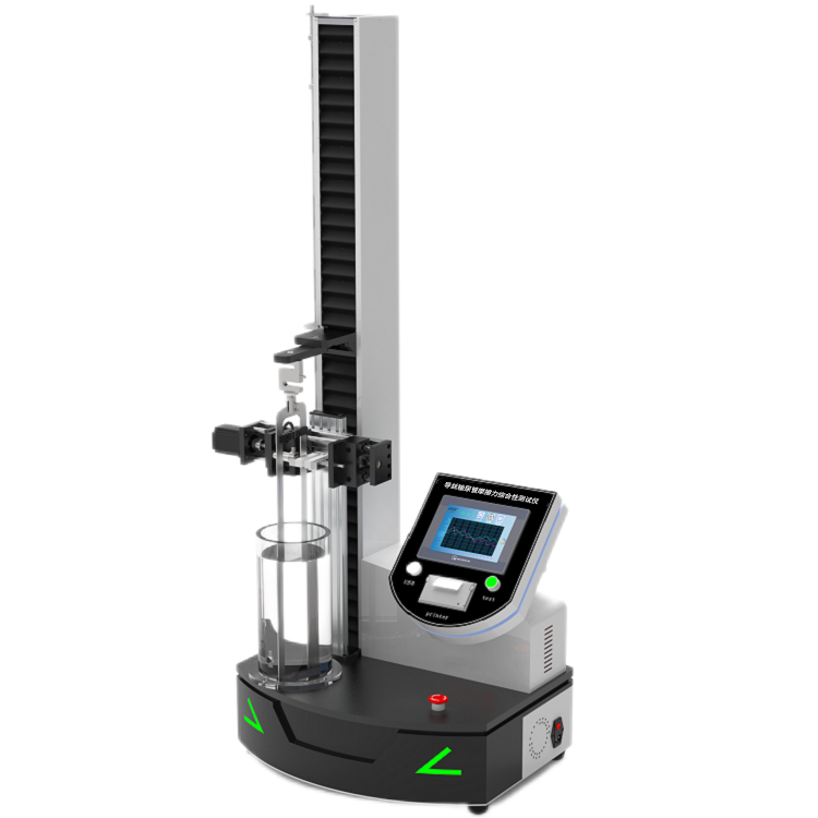 導(dǎo)絲輸尿管摩擦力綜合性測(cè)試儀