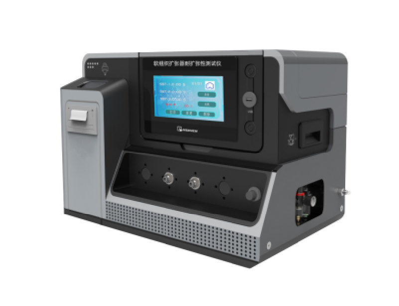 軟組織擴(kuò)張器耐擴(kuò)張性測(cè)試儀