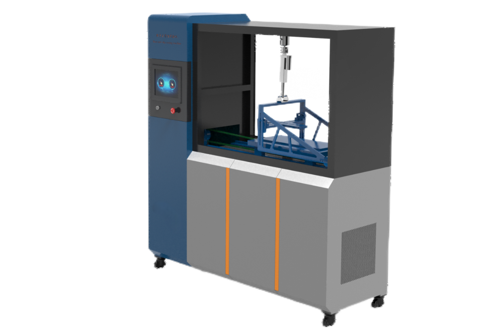 鞋子止滑性試驗(yàn)機(jī)