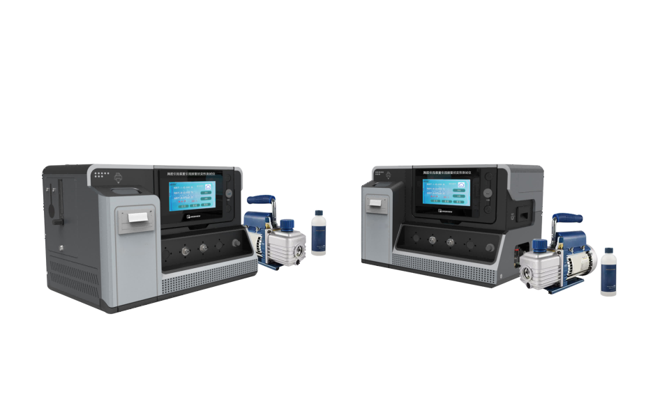 胸腔引流裝置引流接管抗變形測試儀