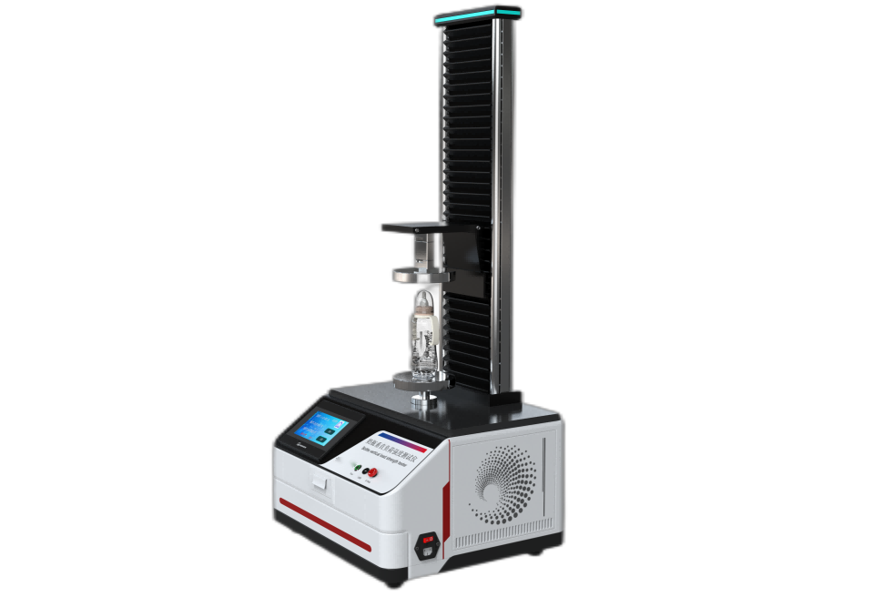 奶瓶垂直負荷強度測試儀