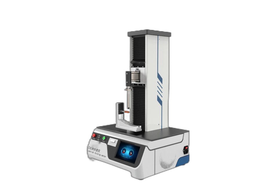 口紅眉筆唇膏耐折度儀