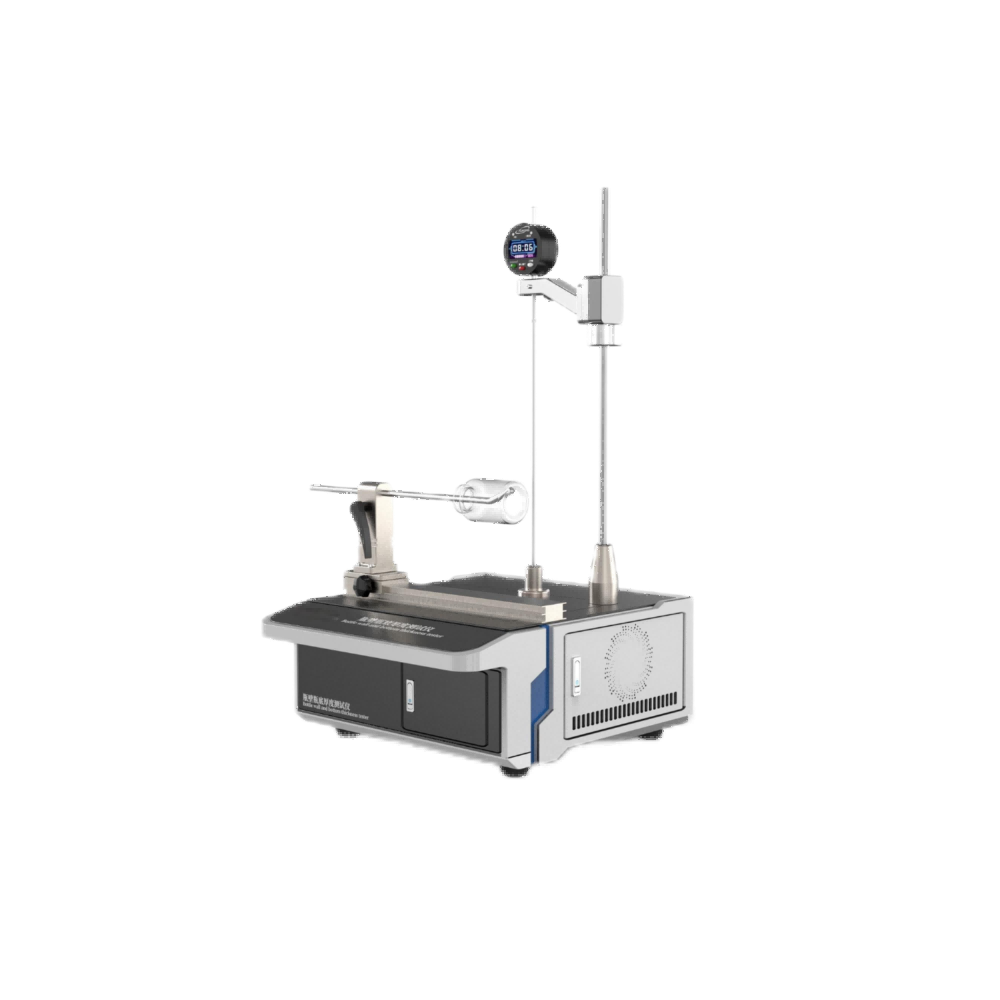 觸摸屏款壁厚測(cè)試儀