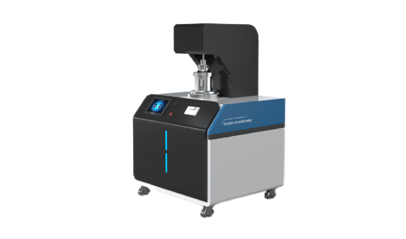 高壓液壓織物脹破強(qiáng)度測(cè)試儀