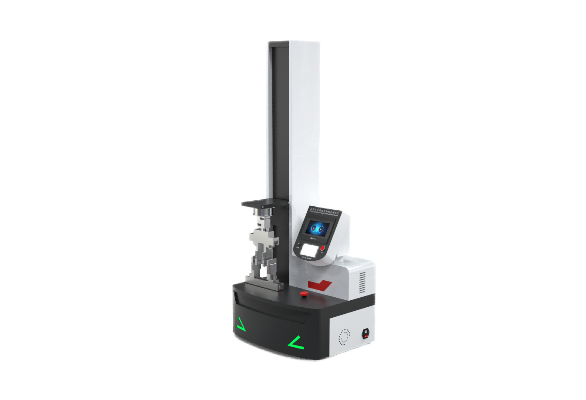 接骨板彎曲強度和剛度測定儀?