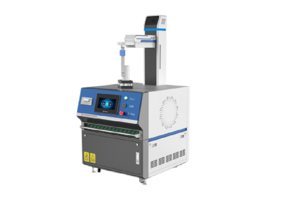 金屬U型釘軟組織固定強度試驗機