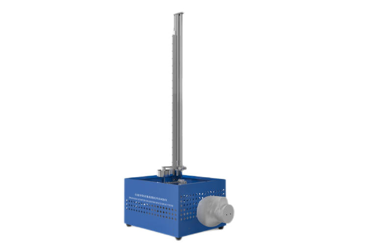 引流導管采集裝置抗沖擊試驗儀