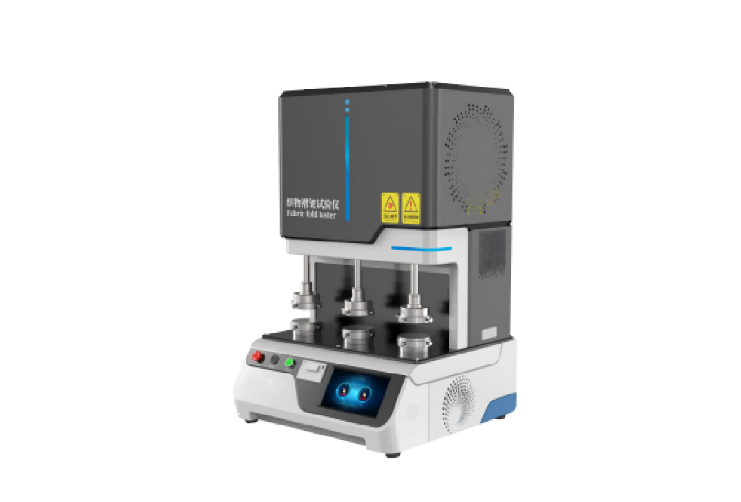 織物褶皺試驗儀