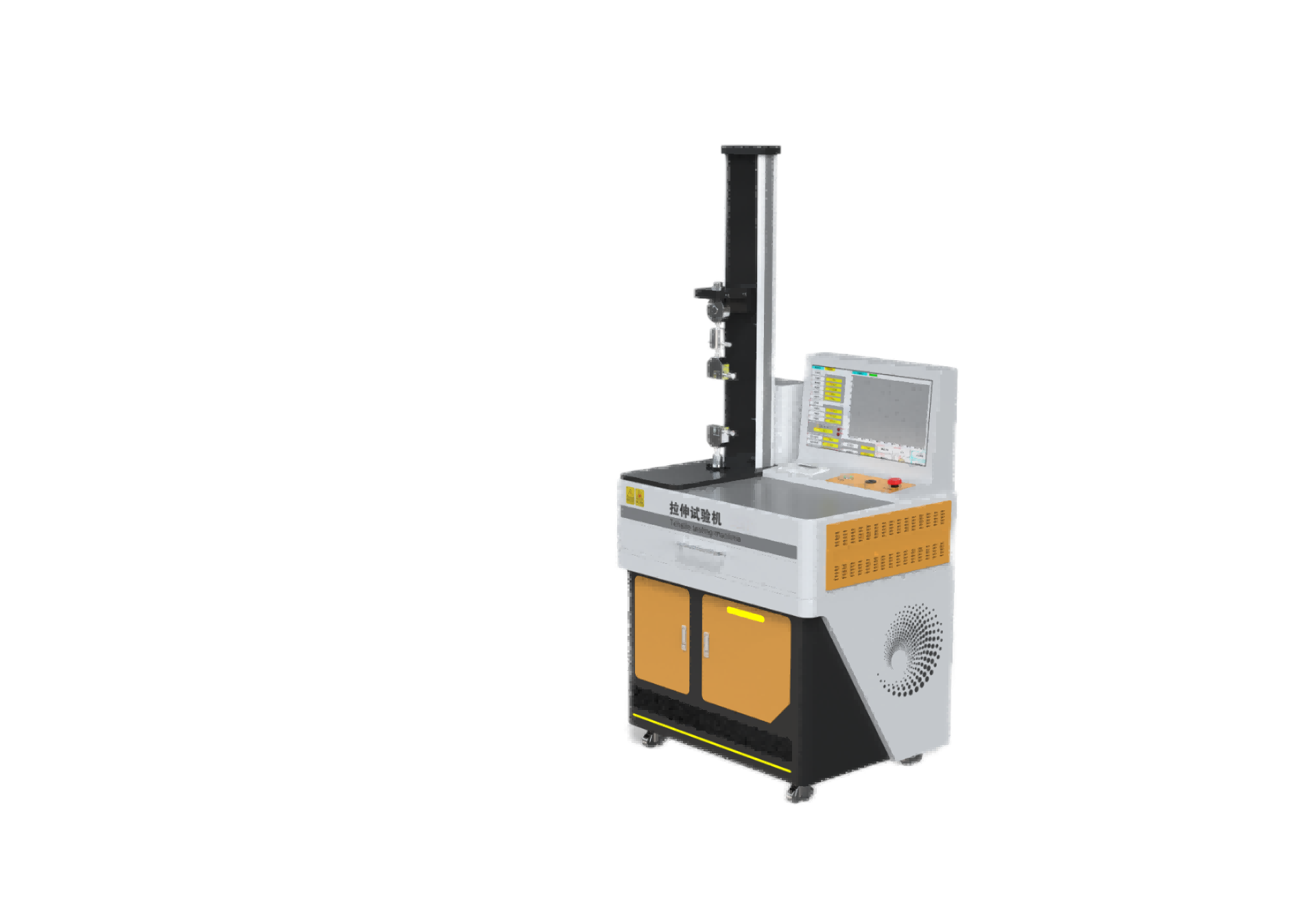 電腦版拉力機，電腦版強力機??