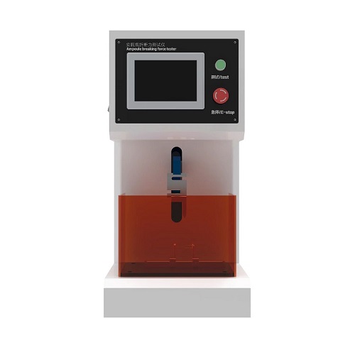 安瓿折斷力測(cè)試儀