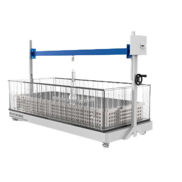 普通款救生衣浮力損失測試儀