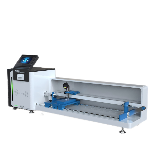 高配版皮膚縫合線線徑測量儀 /高配版醫(yī)用縫合線線徑試驗儀 /高配版線徑測定儀