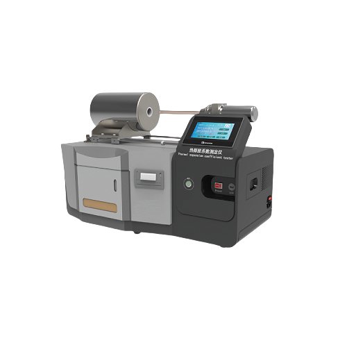 熱膨脹系數(shù)測(cè)定儀