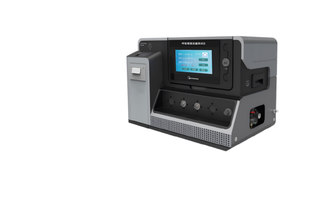 呼吸管路泄漏測試儀普通版