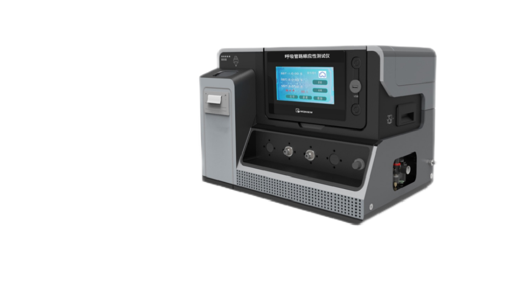 呼吸管路順應(yīng)性測試儀（普通版）