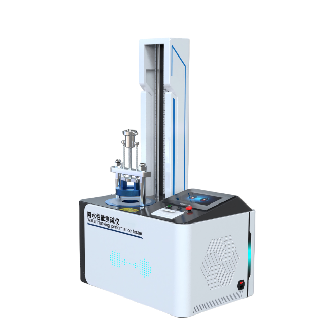 高配版阻水性測試儀