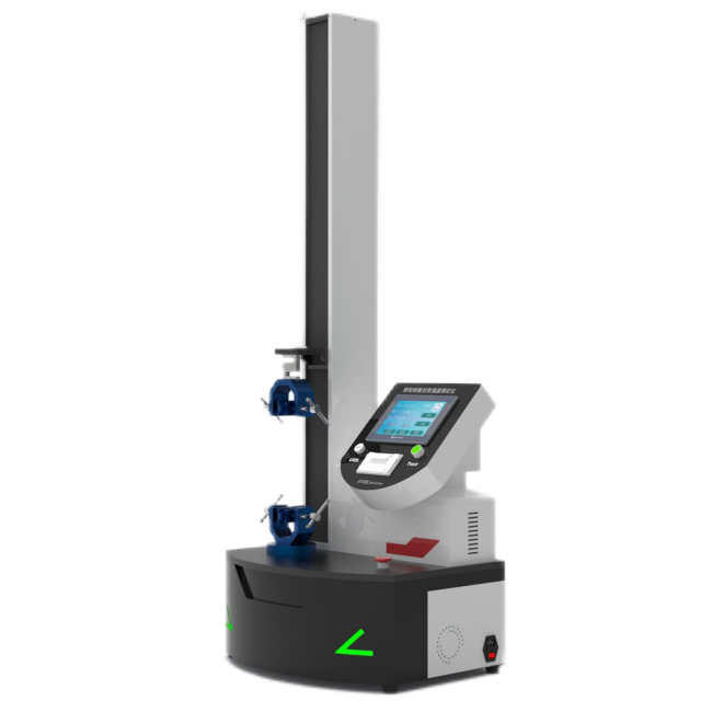 紙和紙板抗張強度測定儀、紙張抗張強度試驗儀