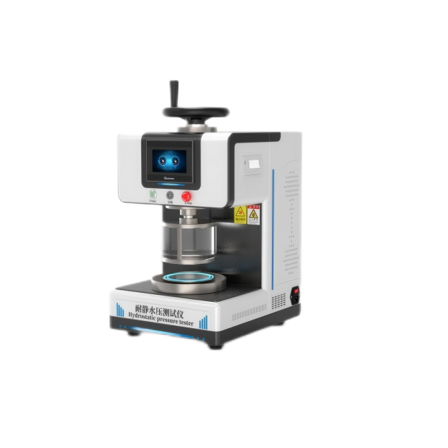 普通款耐靜水壓測試儀、普通款抗?jié)B水性測試儀