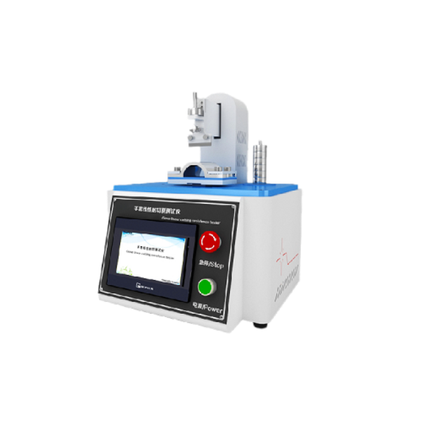 手套線性耐切割性能試驗(yàn)儀