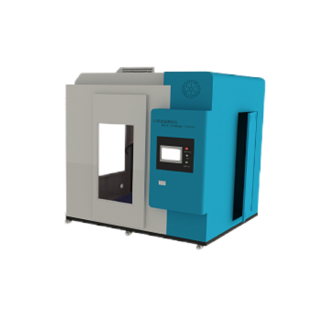 口罩泄漏測試儀