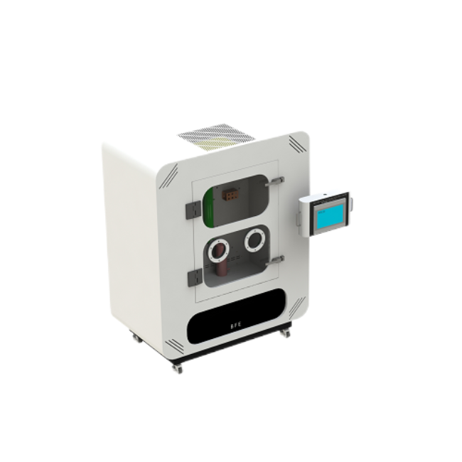 口罩細(xì)菌過濾測試儀（BFE）