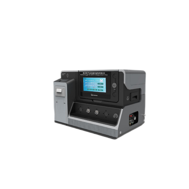 醫(yī)用氧氣濕化器泄漏耐壓測試儀