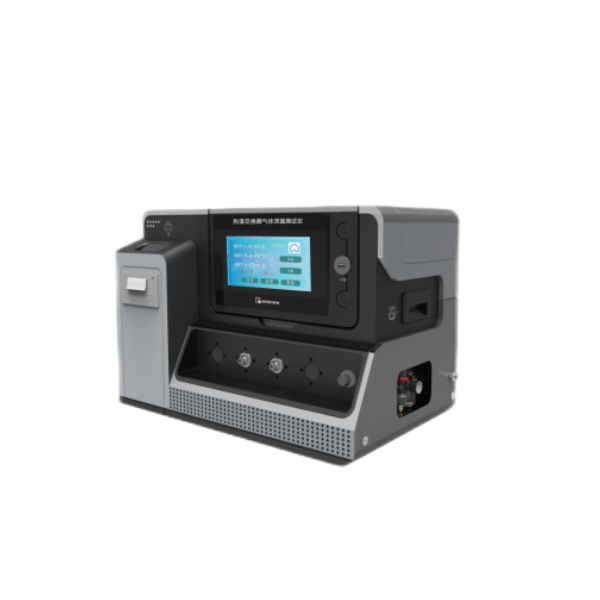 熱濕交換過濾器氣體泄漏測試儀