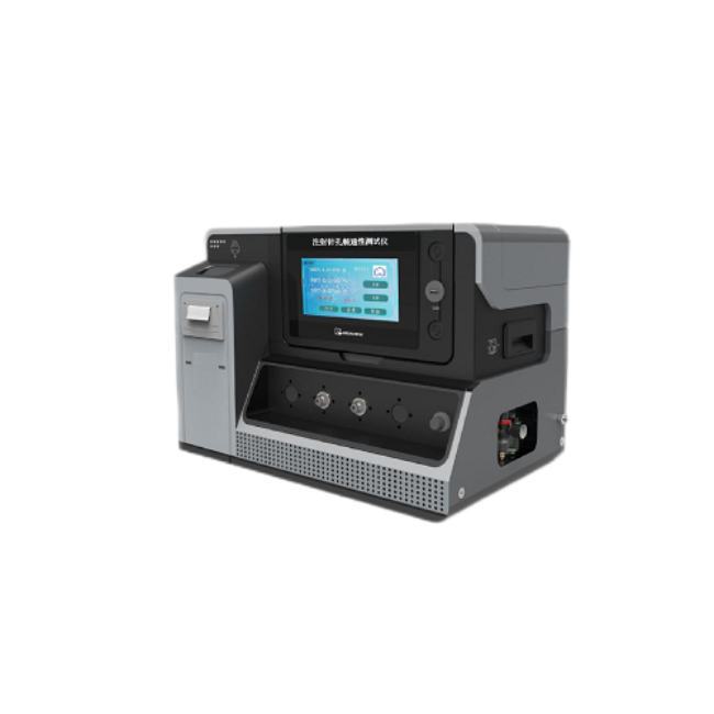 注射針孔暢通測試儀