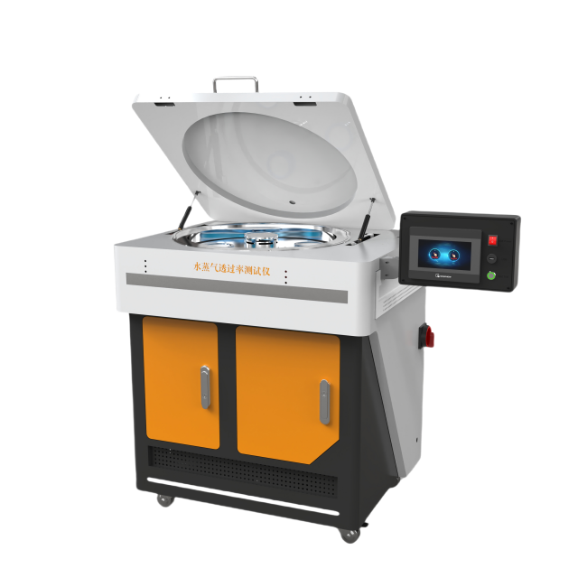 豪華版杯式法水蒸氣透過率測試儀