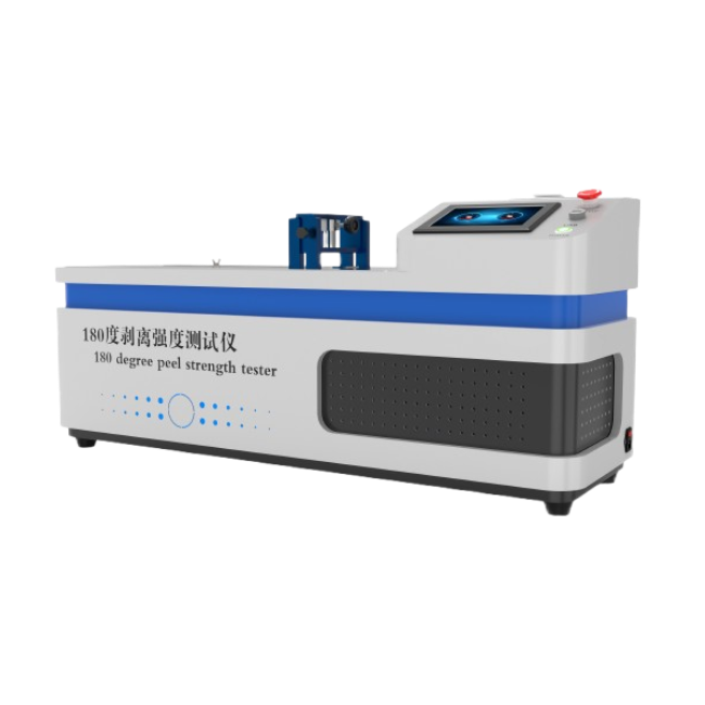 180度剝離強(qiáng)度測(cè)試儀（臥式）