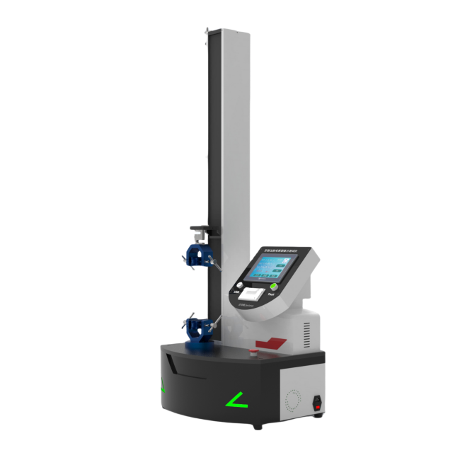 牙刷注膠毛斷裂強(qiáng)力測(cè)試儀、牙刷插入式可拆卸刷頭牢固度測(cè)試儀