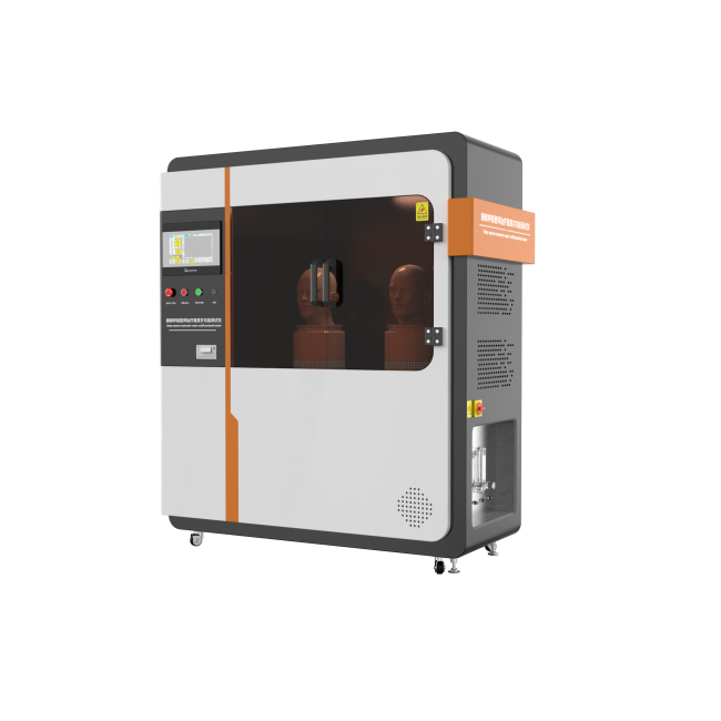 睡眠呼吸暫停治療面罩多功能測(cè)試儀