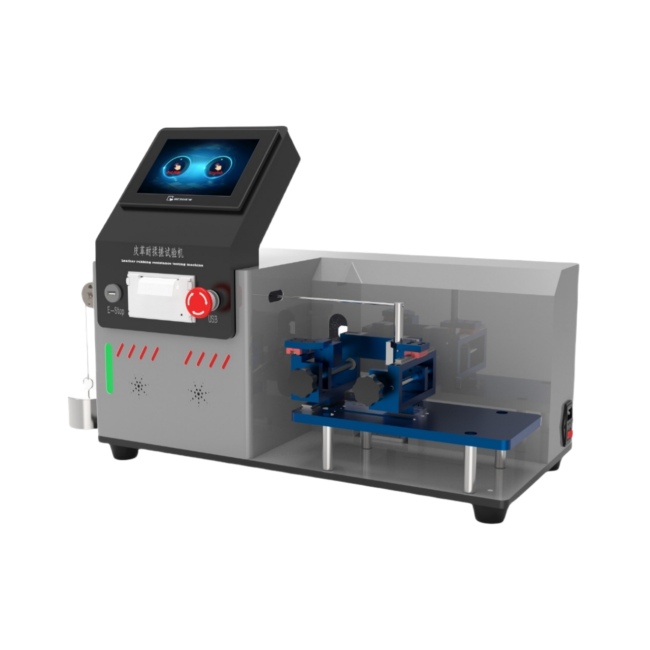 皮革耐揉搓試驗機/斯科特耐揉搓試驗機